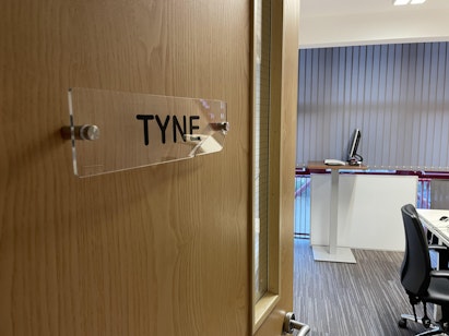 Suite Tyne