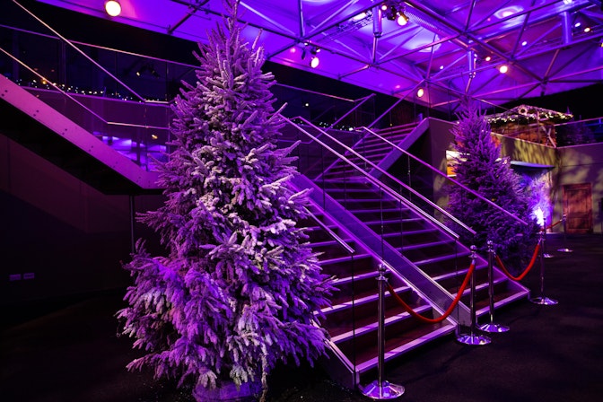Evolution London - Exclusive Christmas Party image 3