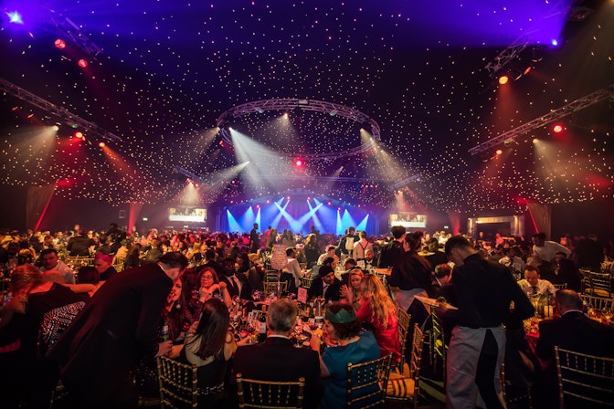 Evolution London - Exclusive Christmas Party image 1