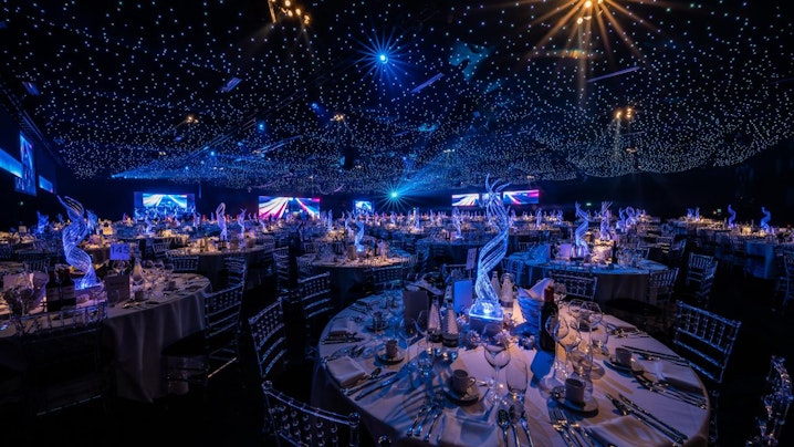 Evolution London - Exclusive Christmas Party image 1