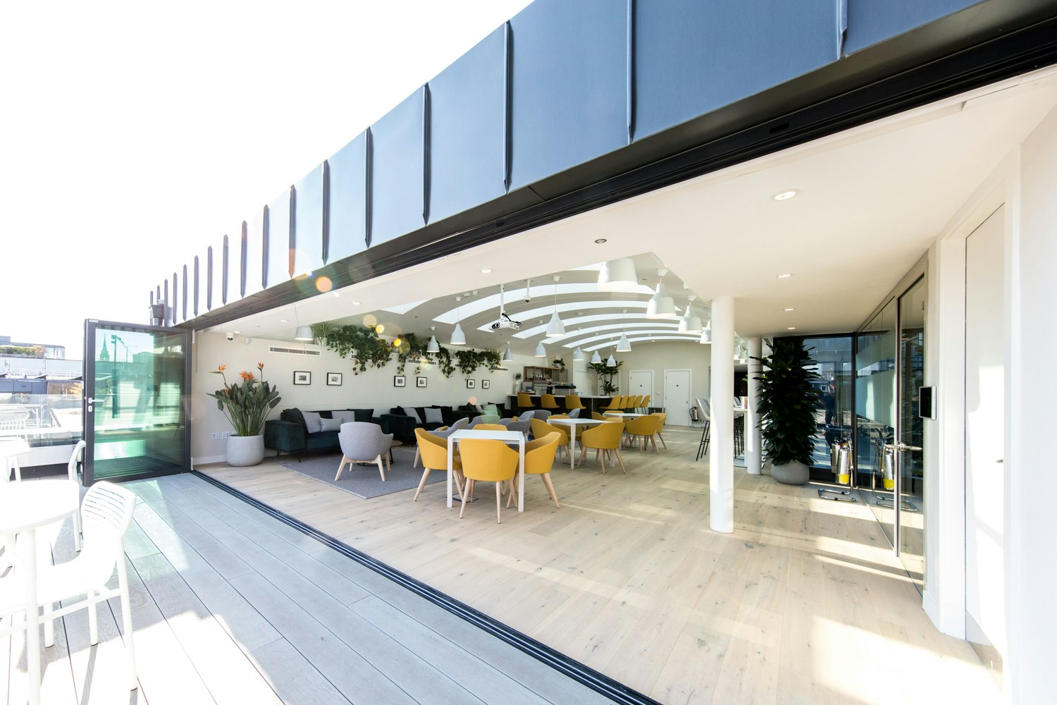 FORA Dallington St - Gallery on 5 image 1