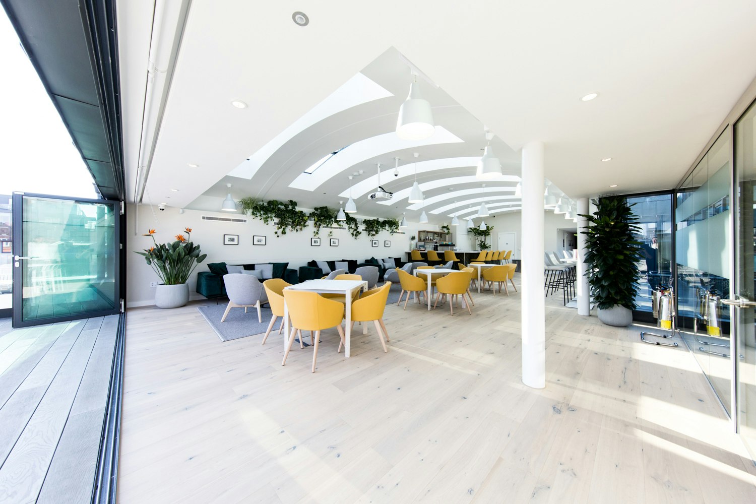 FORA Dallington St - Gallery on 5 image 2
