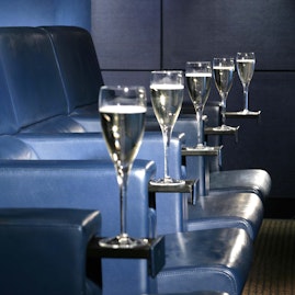 One Aldwych  - The Screening Room  image 2