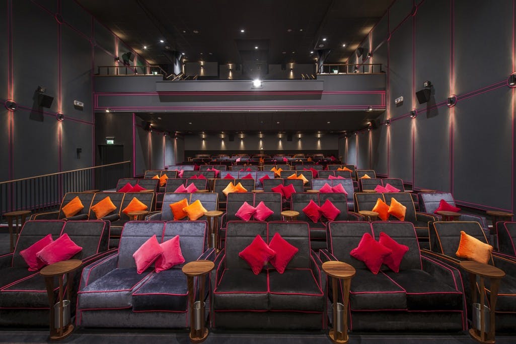 Everyman Leeds - image 1