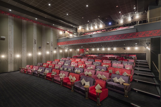 Everyman Cinema Leeds - image 3