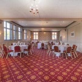 Quality Hotel Coventry - Manor Suite image 1