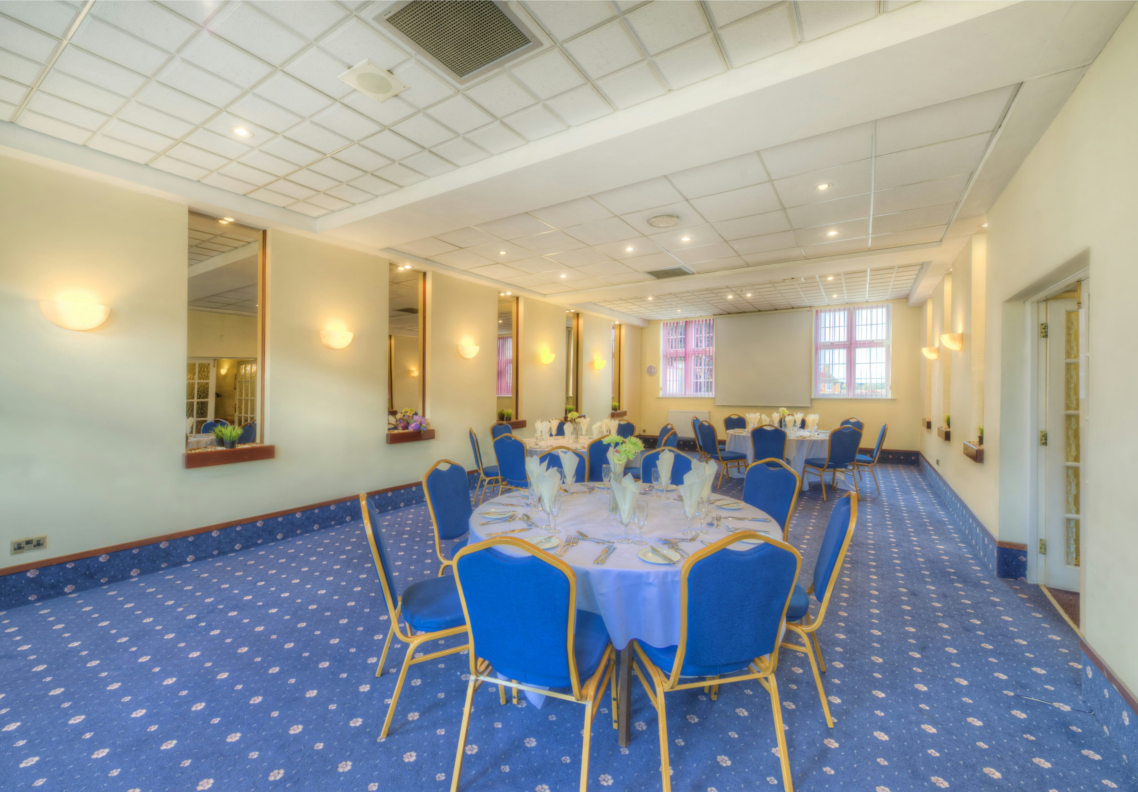 Weddings - Quality Hotel Coventry