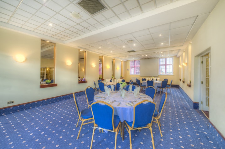 Quality Hotel Coventry - Meriden Suite image 1