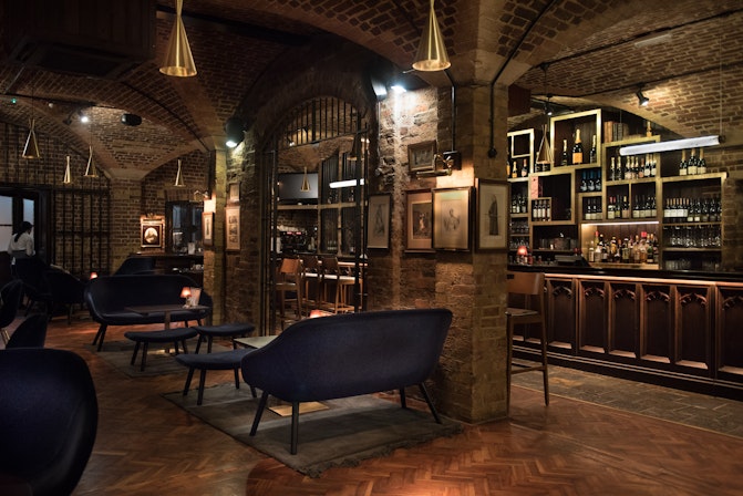 116 Pall Mall - Cafe Duke & Wine Bar  image 3