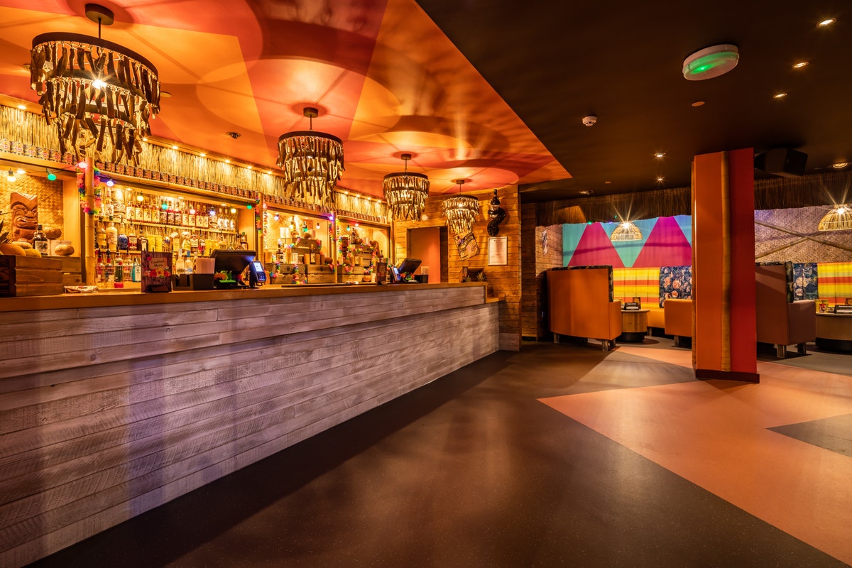 PRYZM Nightclub Leeds - Tiki image 1