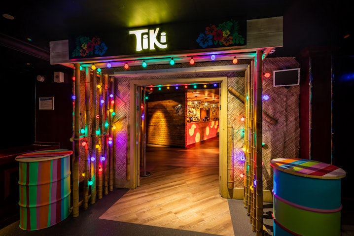 PRYZM Nightclub Leeds - Tiki image 1