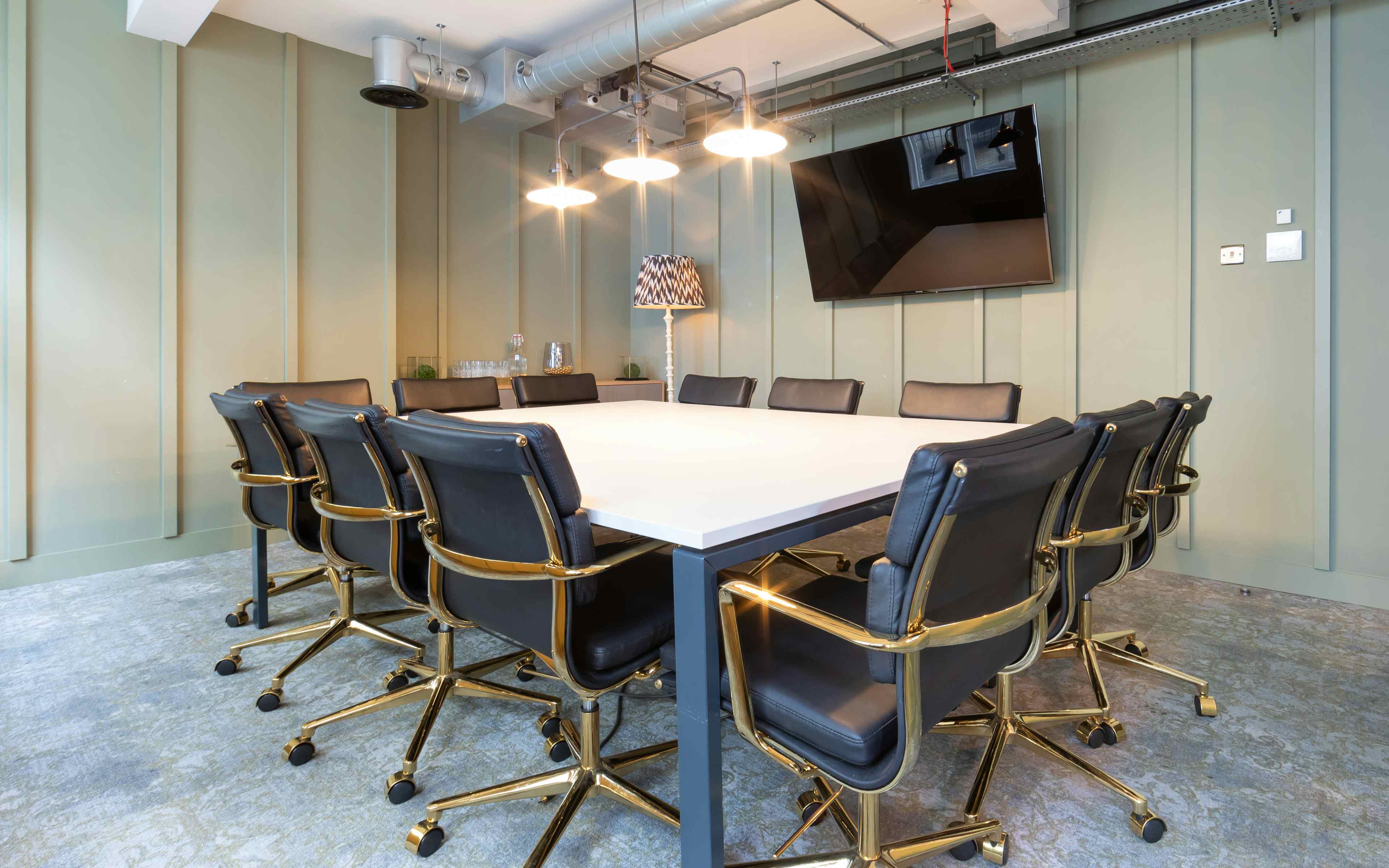 Meeting Room 1 - image