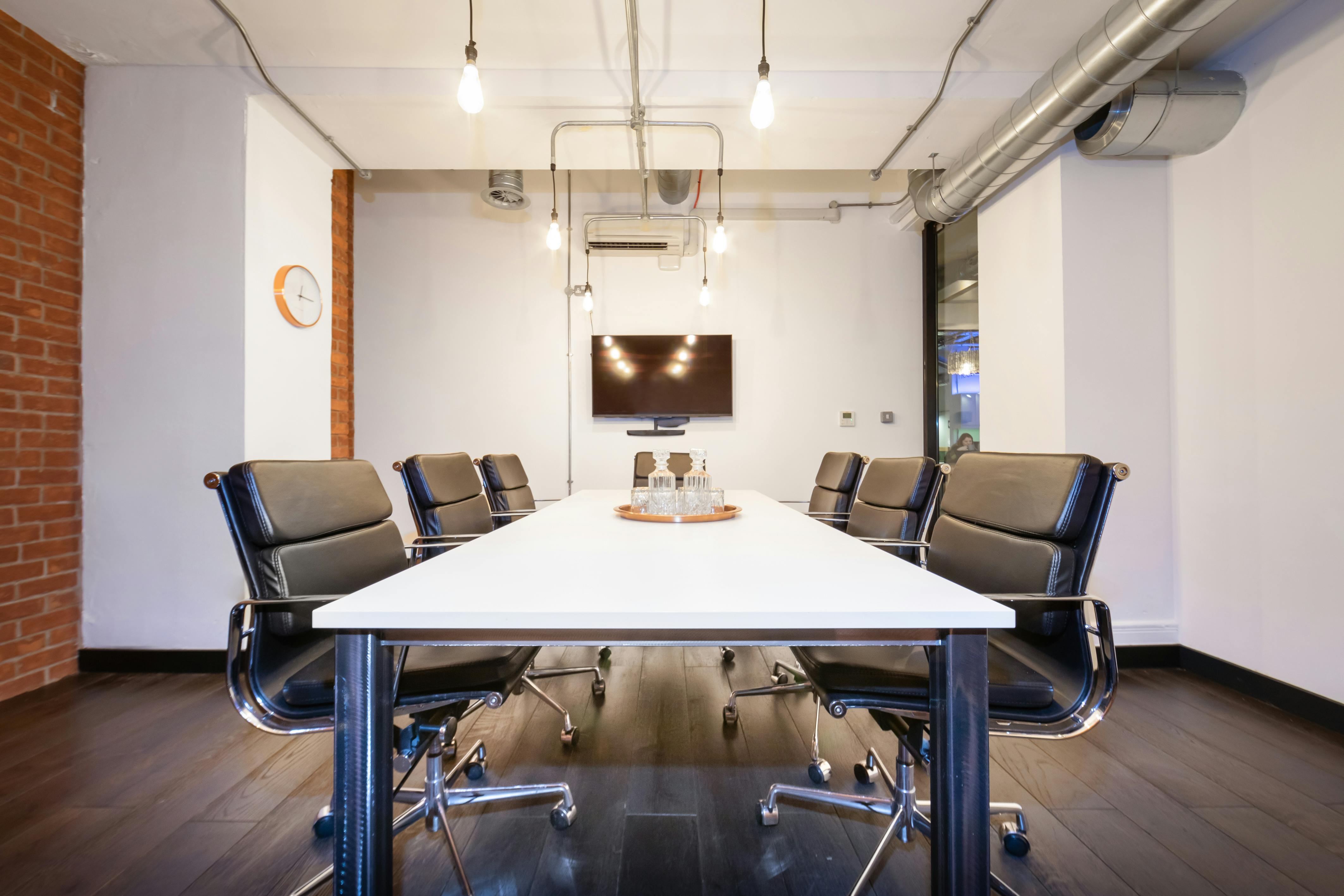 The Space Holborn - image 1