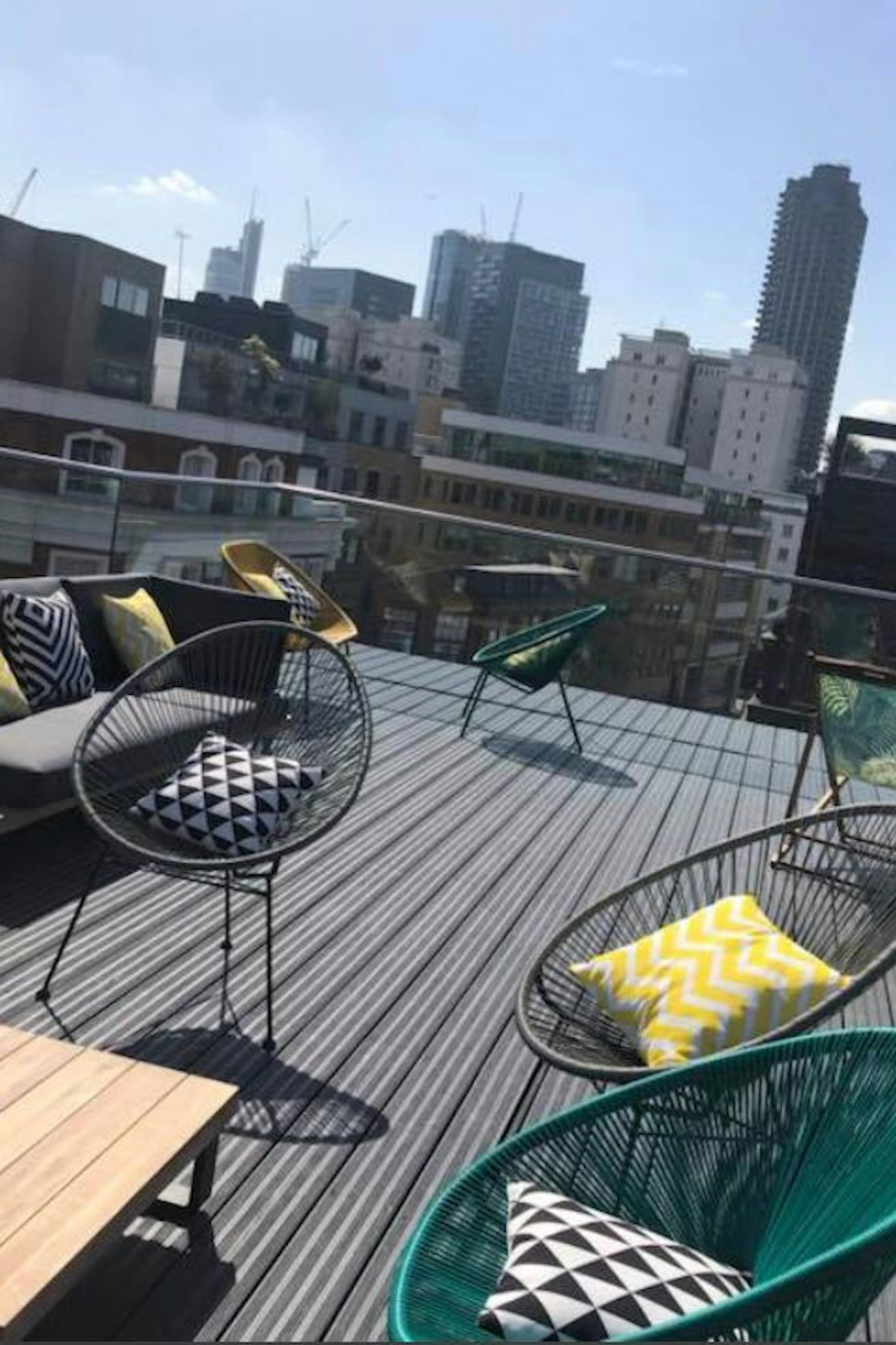 Other | Roof Terrace