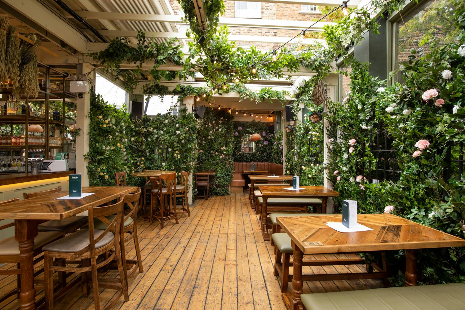 Whole Venue  | The Prince 