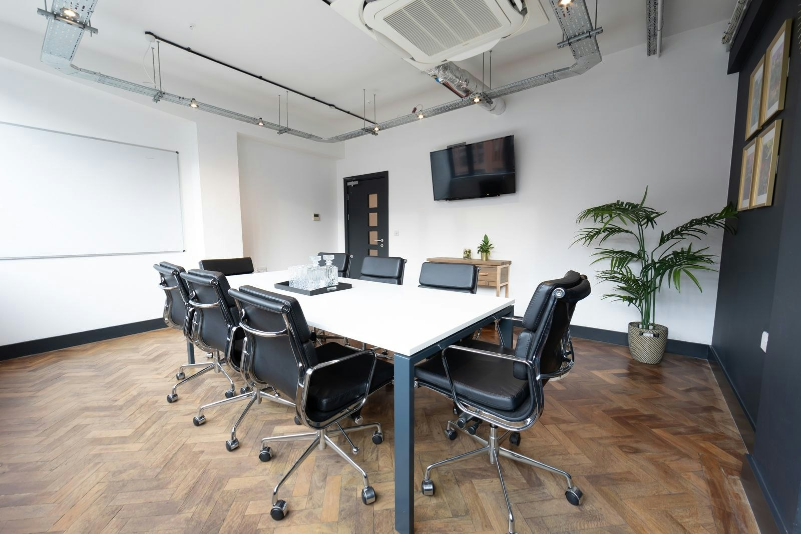 The Space 69 Old Street - Meeting Room 1 image 3