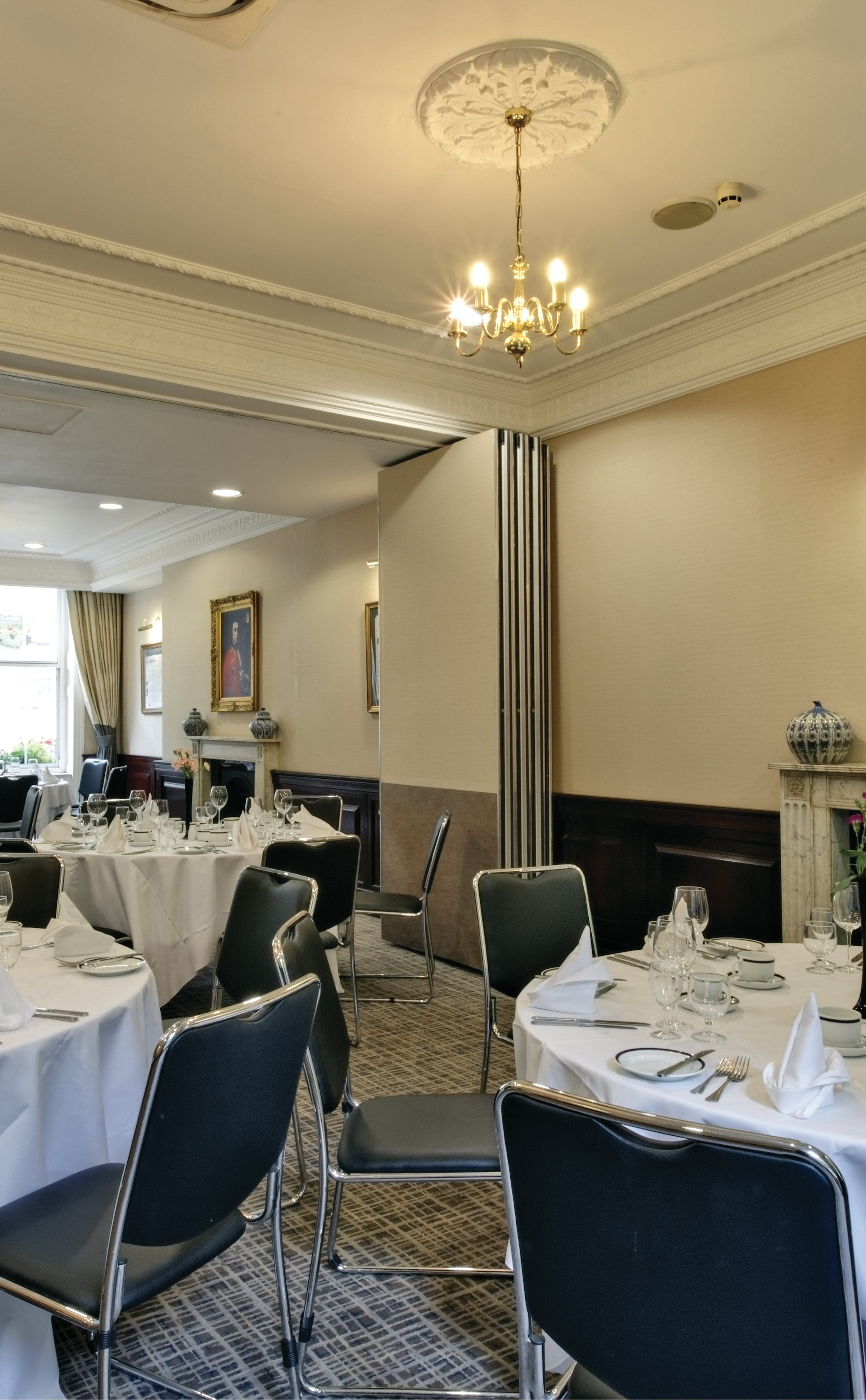 Conference Hotels - Grange White Hall Hotel
