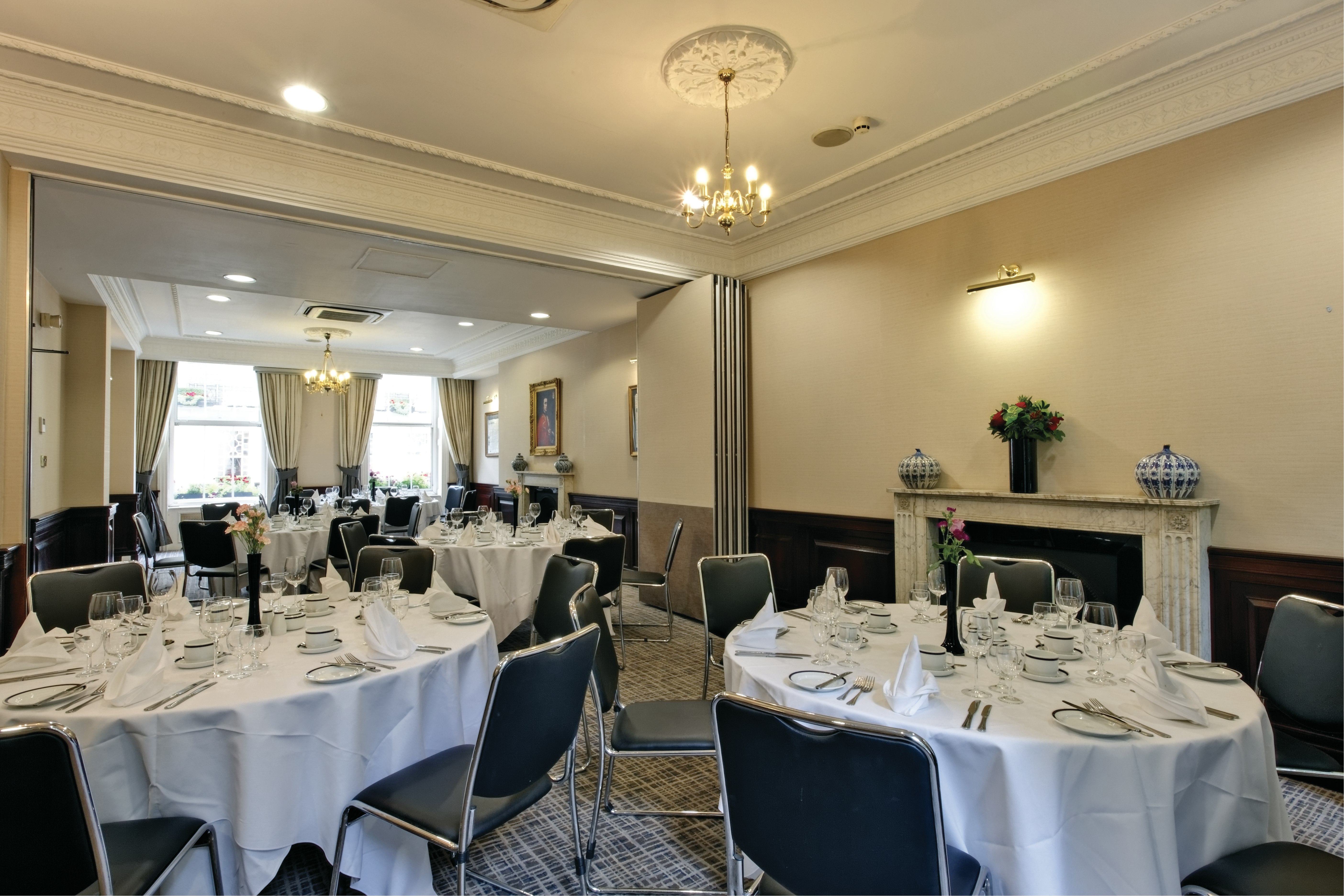 Event Venues in Westminster - Grange White Hall Hotel
