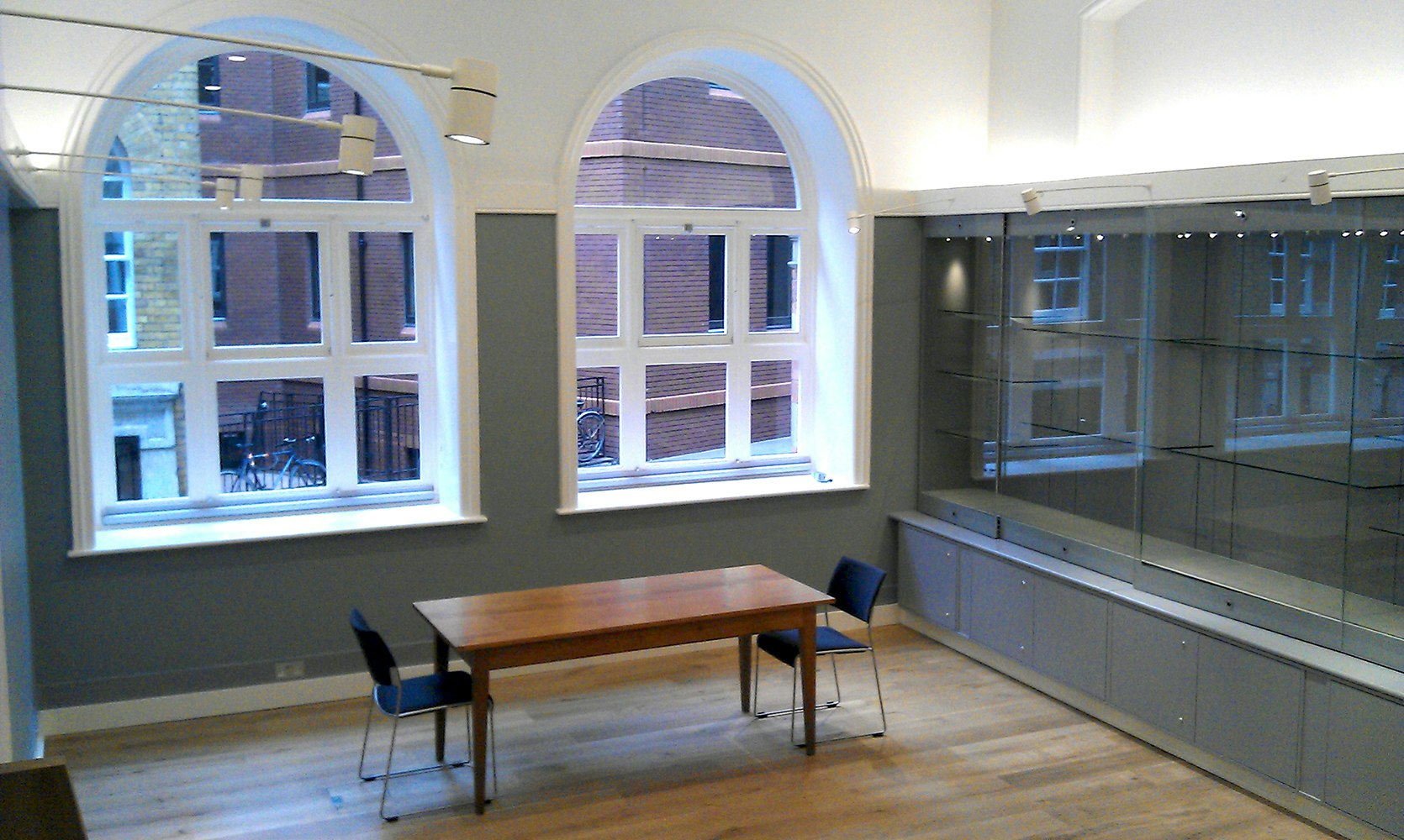 St Bride Foundation - Layton Room image 1