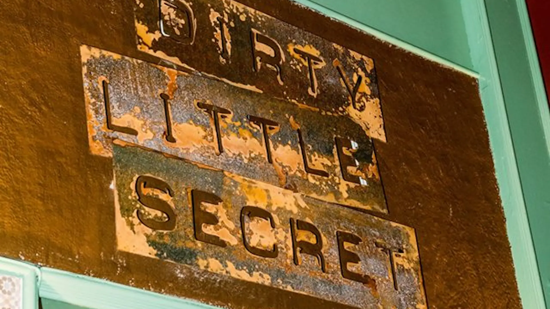 Dirty little Secret Events Revolution Liverpool Wood Dirty little Secret Events Revolution Liverpool Wood