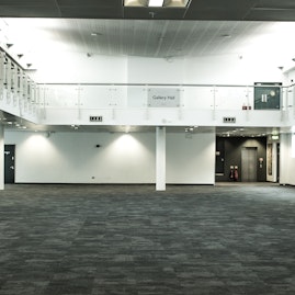 Business Design Centre - Gallery Hall/Atrium image 4