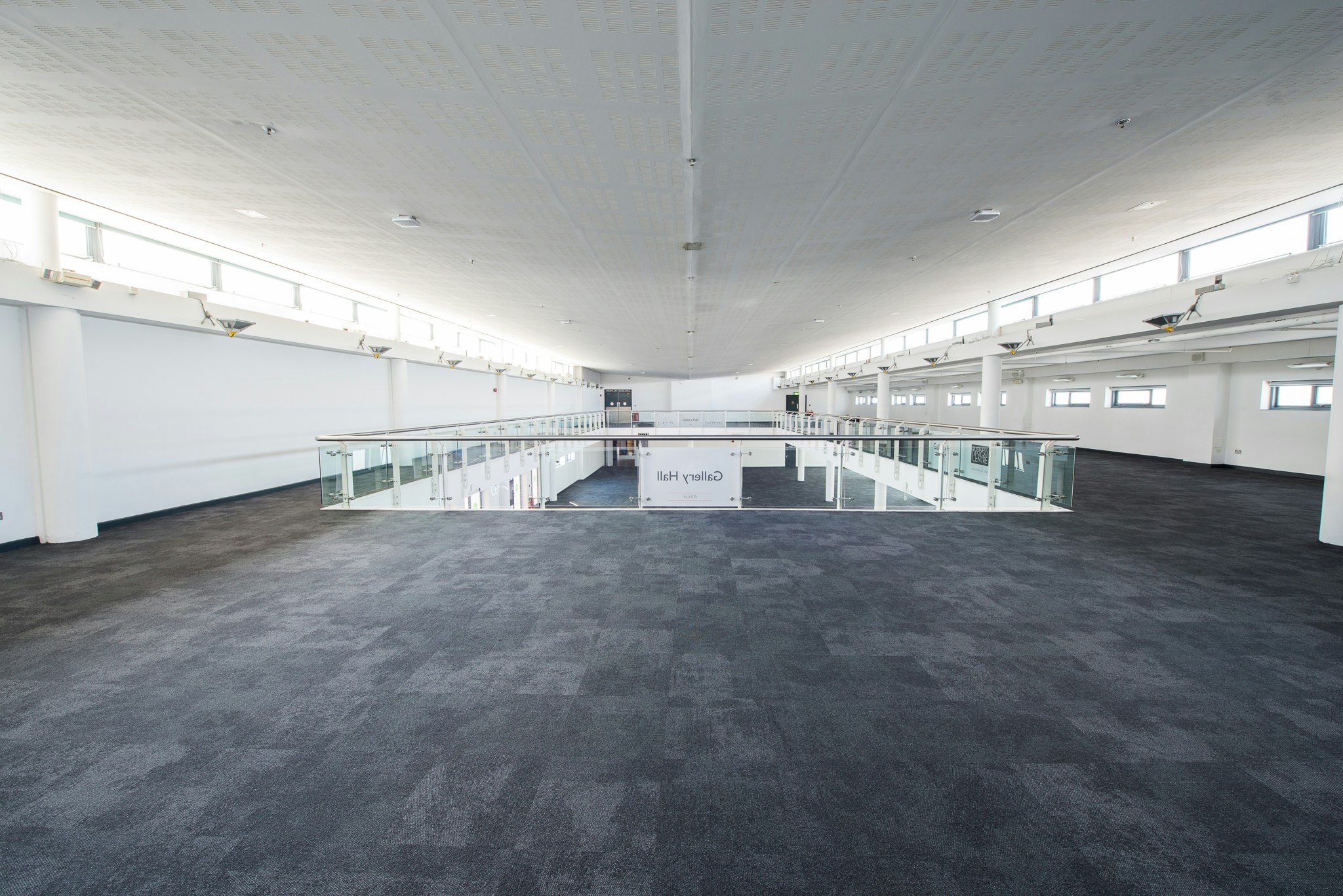 Business Design Centre - Gallery Hall/Atrium image 2