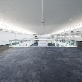 Business Design Centre - Gallery Hall/Atrium image 2