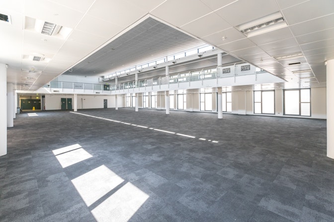 Business Design Centre - Gallery Hall/Atrium image 1