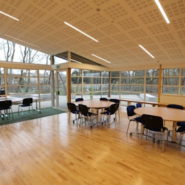 Gamlingay Eco Hub - Whole venue image 2