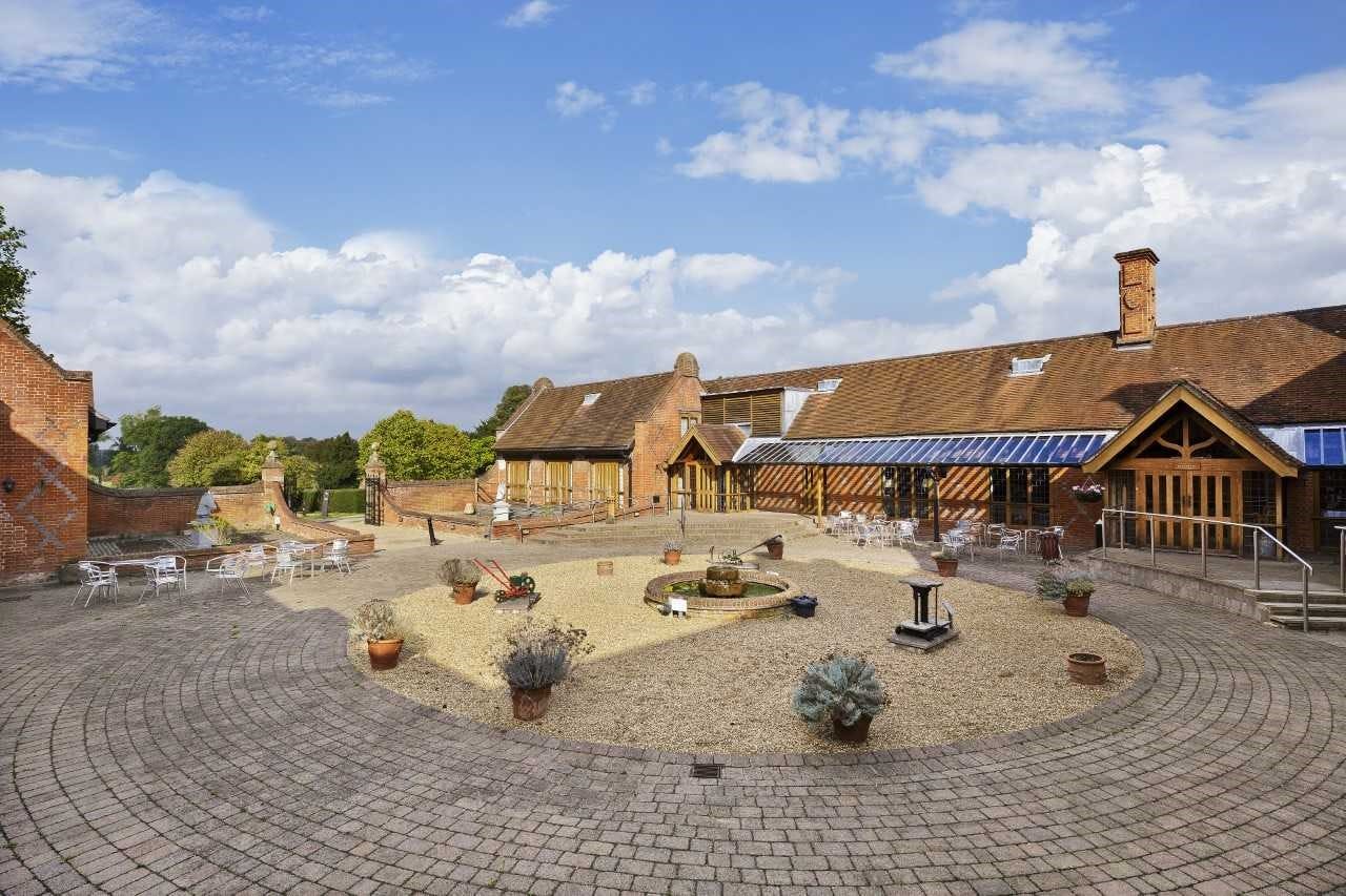 North Mymms Park - image 1
