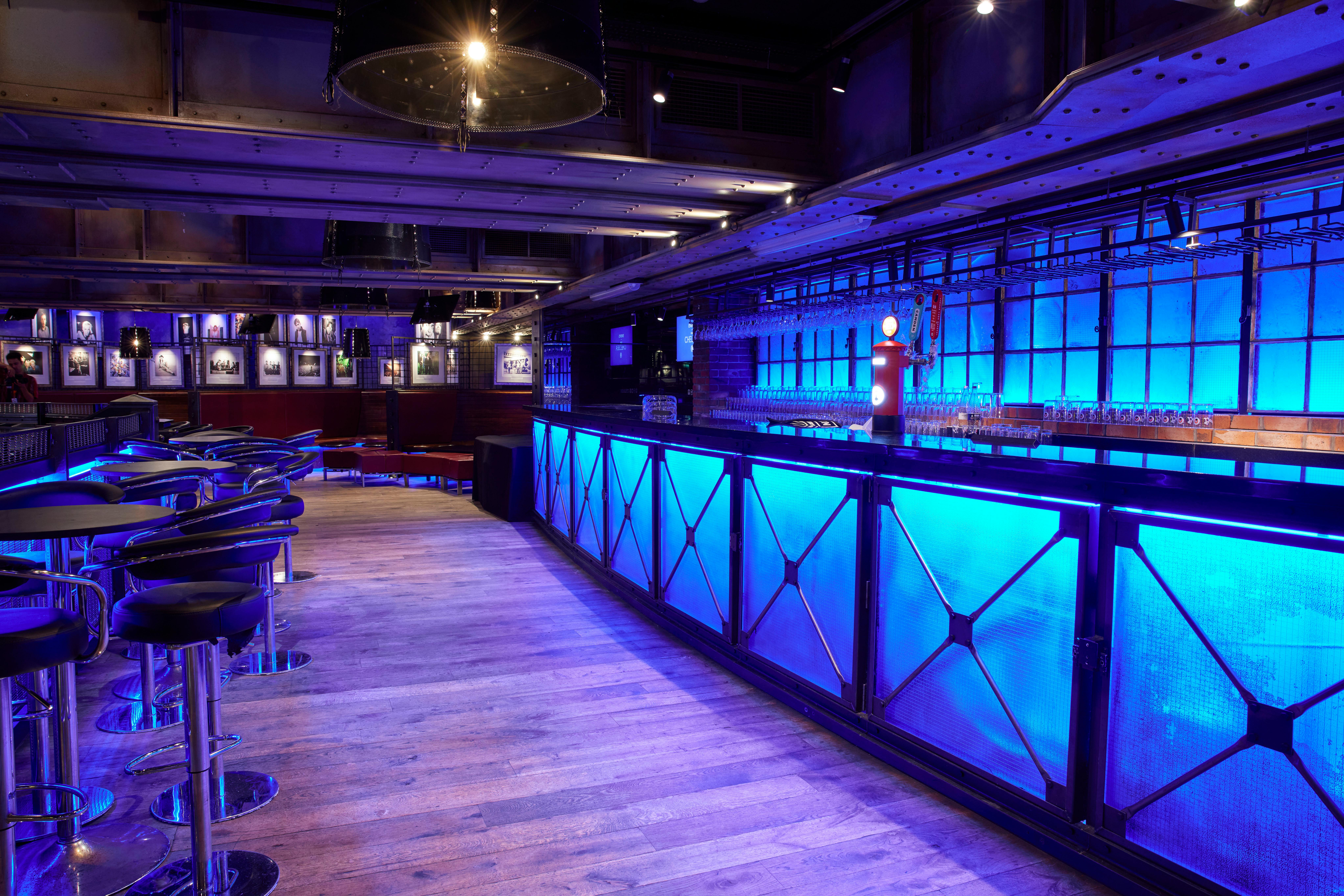 Canoville Suite  | Chelsea Football Club