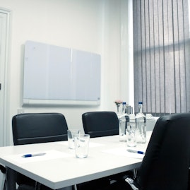 Oxford Circus  - Meeting Room image 4