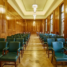 Hackney Town Hall - Committee Rooms image 1