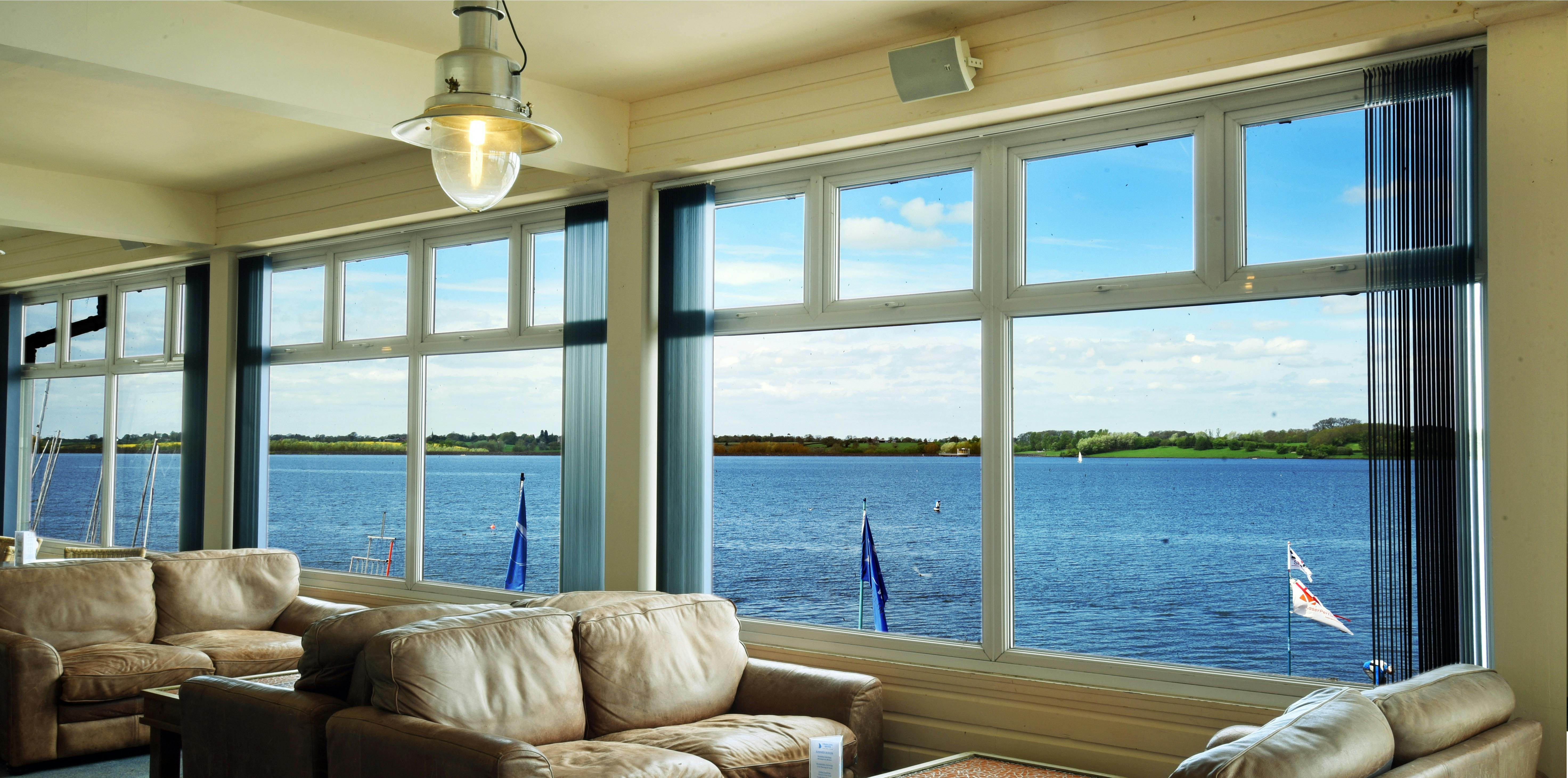 Draycote View - image 1