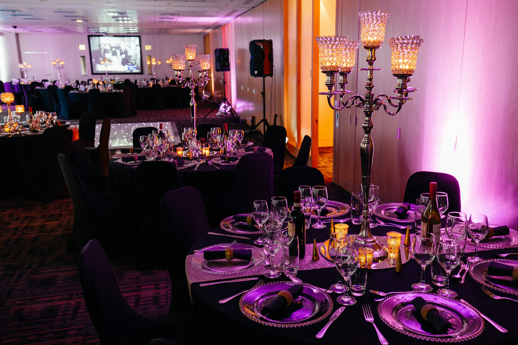 CCT Venues Plus - Bank Street  (Canary Wharf) - The Vista Suite & Sunset Bar image 1