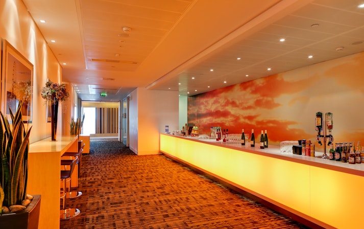 CCT Venues Plus - Bank Street  (Canary Wharf) - The Vista Suite & Sunset Bar image 3