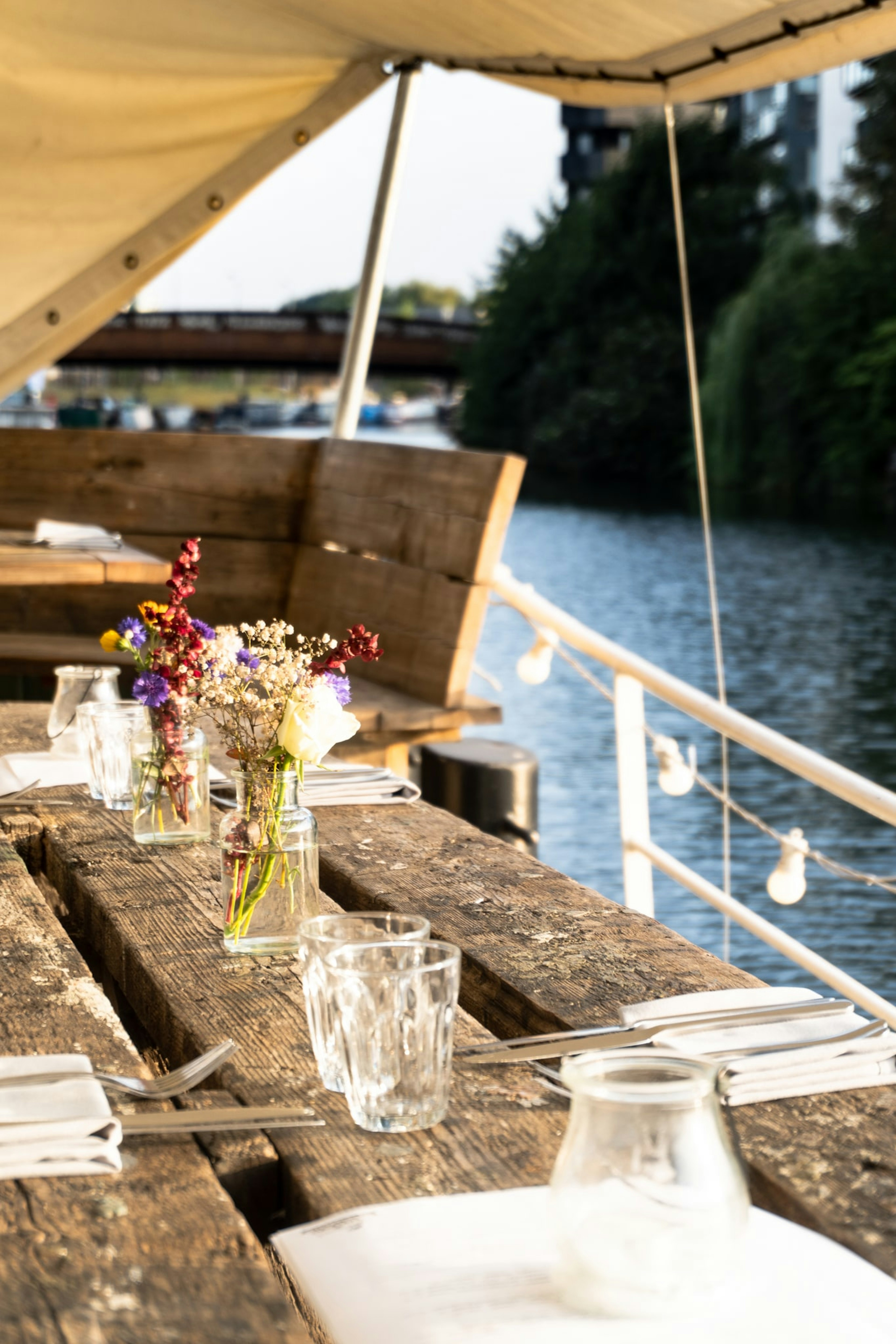 Events | The Barge 