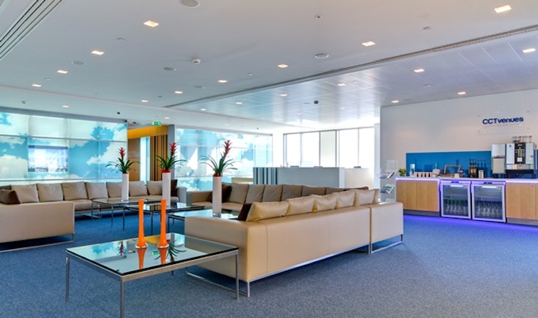 CCT Venues Plus - Bank Street  (Canary Wharf) - The Interview Rooms image 3