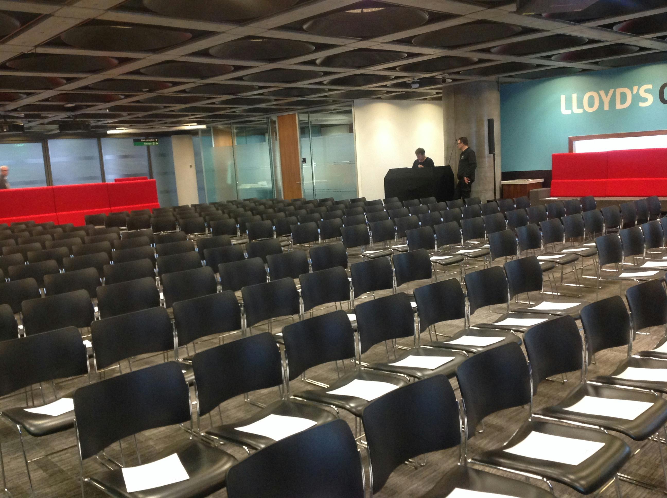 Lloyd's - image 1