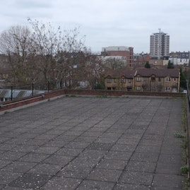 The Midi Music Company - Rooftop Space image 1