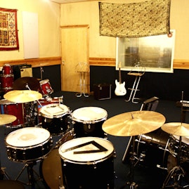 The Midi Music Company - Rehearsal Spaces (Practice) image 6