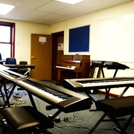 The Midi Music Company - Rehearsal Spaces (Practice) image 3