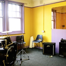The Midi Music Company - Rehearsal Spaces (Practice) image 2