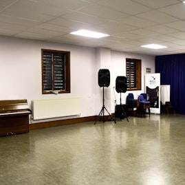 The Midi Music Company - Rehearsal Spaces (Practice) image 7