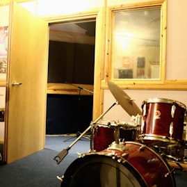 The Midi Music Company - Rehearsal Spaces (Practice) image 5