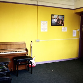 The Midi Music Company - Rehearsal Spaces (Practice) image 1