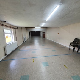 Wickham Community Centre - Long Room image 3