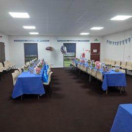 Wickham Community Centre - Houghton Room image 1