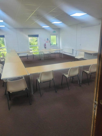 Wickham Community Centre - Houghton Room image 2