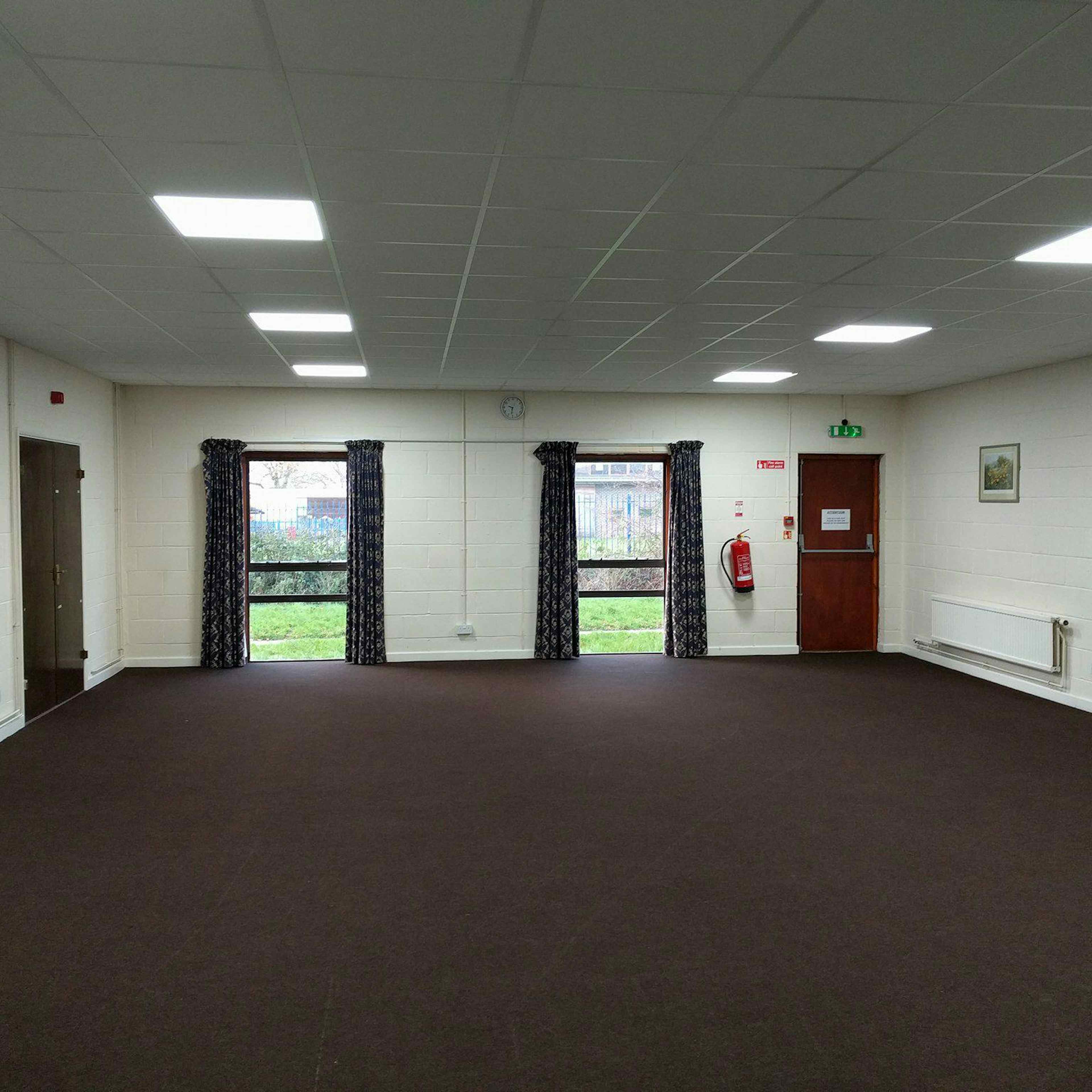 Wickham Community Centre - Houghton Room image 3